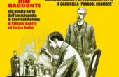 Sherlock Holmes aragoste e fagioli