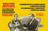 Sherlock Holmes nulla è insignificante
