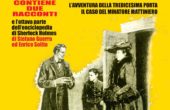 Sherlock Holmes, monelli e socialisti a Baker Street