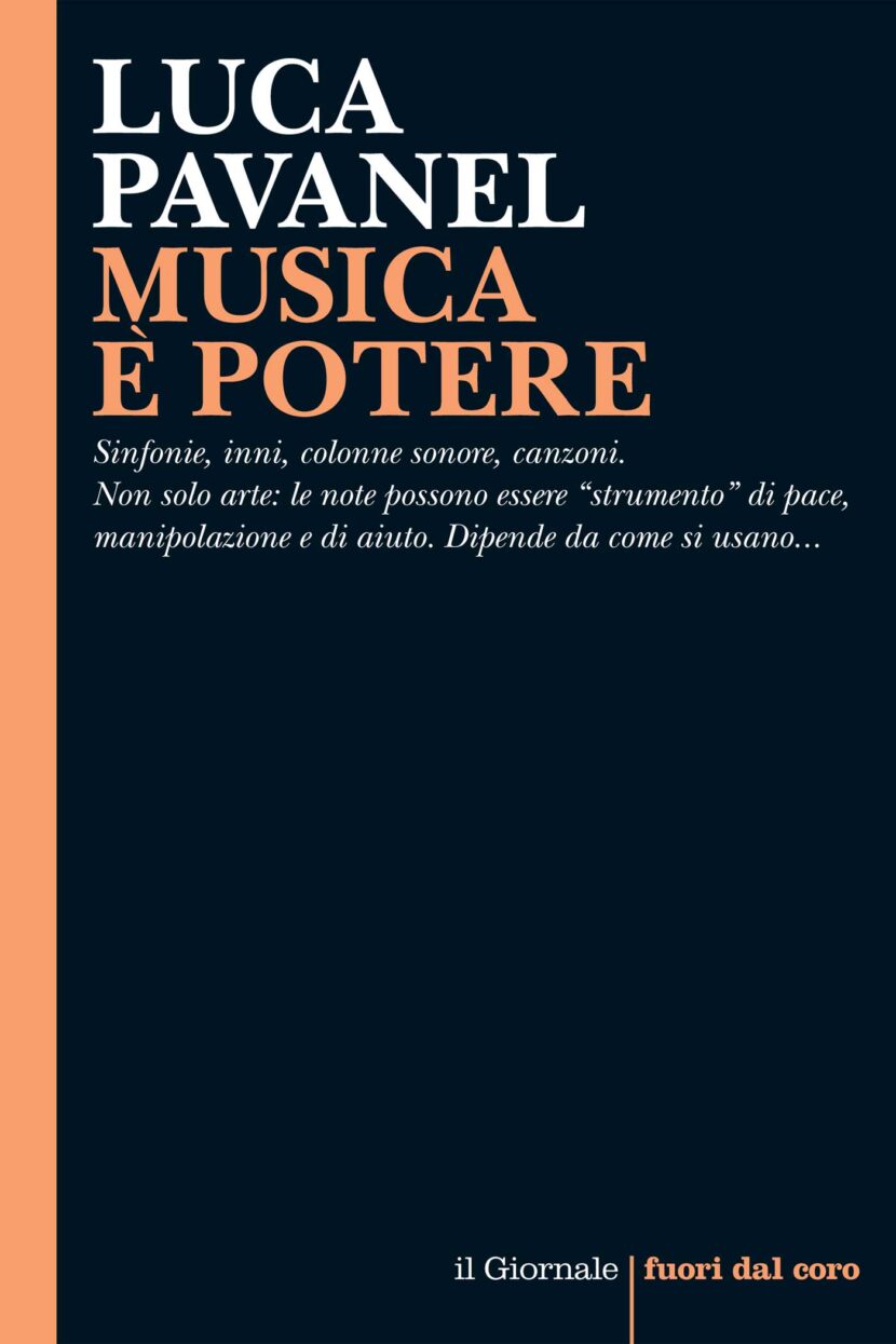 MUSICA È POTERE
